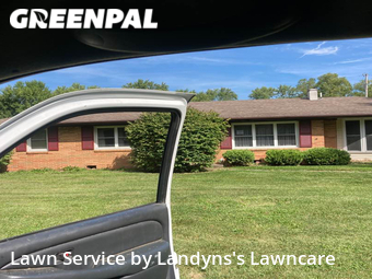 Lawn Mow nearby Anderson, IN, 
