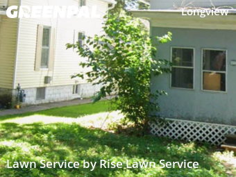 Grass Cutting nearby Rock Island, IA, 