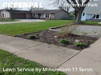 Lawn Care nearby Fort Wayne, IN, 