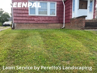 Lawn Care nearby Garfield Heights, OH, 