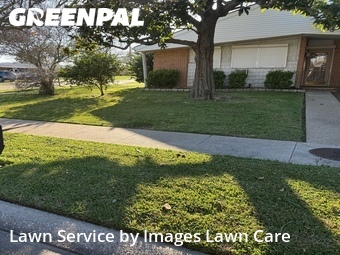 Grass Cut nearby Metairie, LA, 