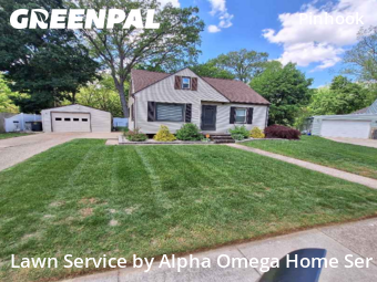 Lawn Mowing nearby South Bend, IN, 