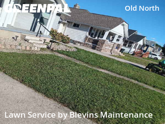 Lawn Care nearby Dayton, OH, 