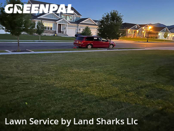 Yard Cutting nearby Herriman, UT, 