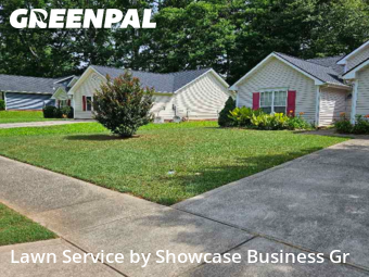 Grass Cutting nearby Rock Hill, SC, 