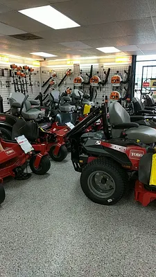 The Lawnmower Store Photo 6