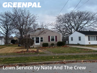 Lawn Care nearby Cuyahoga Falls, OH, 
