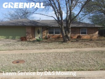 Lawn Maintenance nearby Norman, OK, 