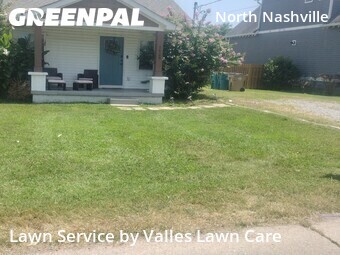 Yard Cutting nearby Nashville, TN, 