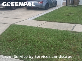 Yard Mowing nearby Kissimmee, FL, 