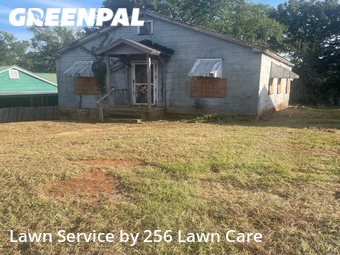 Lawn Mow nearby Anniston, AL, 