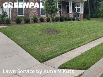 Lawn Care Service nearby Fort Mill, NC, 