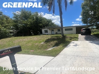 Lawn Care nearby Orlando, FL, 