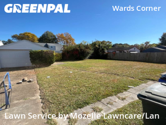 Yard Mowing nearby Norfolk, VA, 