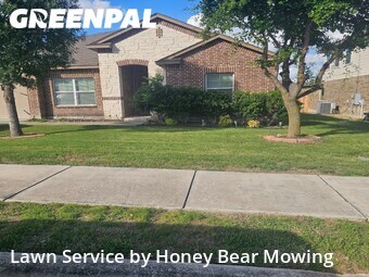 Lawn Care nearby Cibolo, TX, 