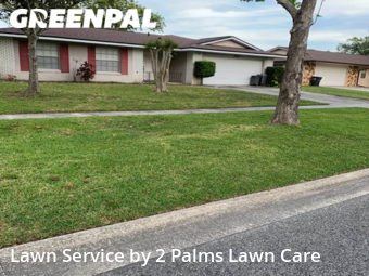 Lawn Care nearby Altamonte Springs, FL, 
