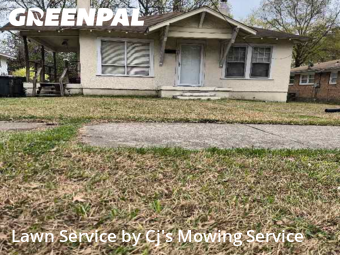 Lawn Maintenance nearby Greensboro, NC, 