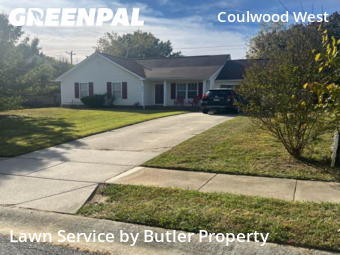 Lawn Cut nearby Charlotte, NC, 