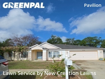 Lawn Mowing Service nearby Riverview, FL, 