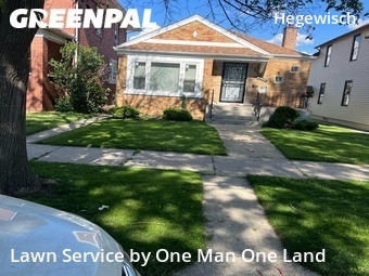 Yard Cutting nearby Chicago, IL, 