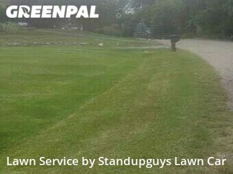 Grass Cutting nearby Farmington Hills, MI, 