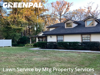 Lawn Mowing Service nearby Jacksonville, FL, 
