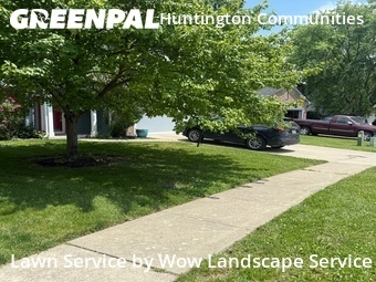 Lawn Service nearby Indianapolis, IN, 