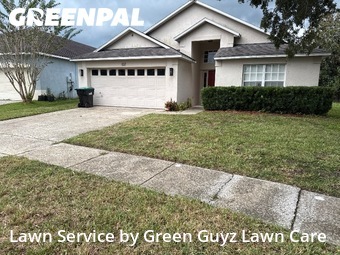 Lawn Cutting nearby Orlando, FL, 