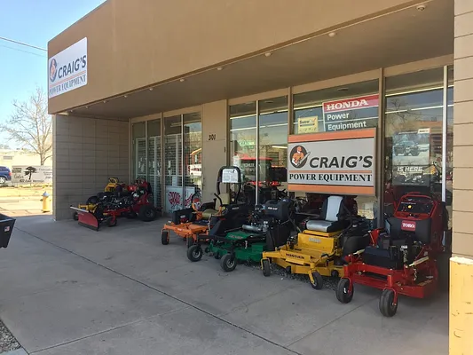 Craig's Power Equipment Photo 15