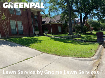 Lawn Care Service nearby Arlington, TX, 