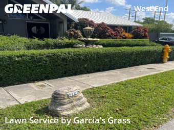 Lawn Maintenance nearby Miami, FL, 