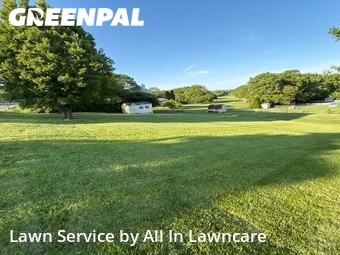 Grass Cutting nearby Fairfield, OH, 