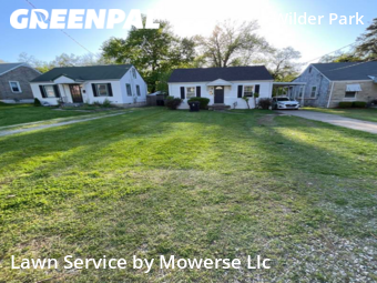Lawn Care Service nearby Louisville, KY, 