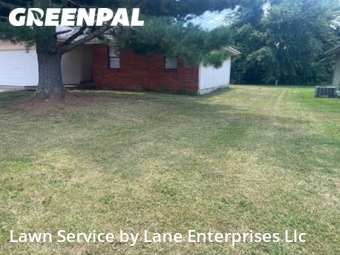 Grass Cutting nearby Springfield, MO, 