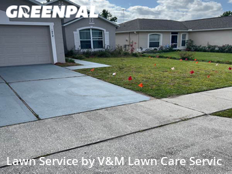 Grass Cutting nearby Orlando, FL, 