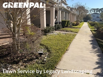 Yard Mowing nearby Winter Garden, FL, 