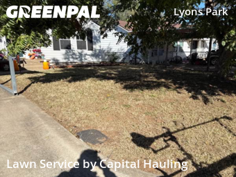 Lawn Maintenance nearby Oklahoma City, OK, 