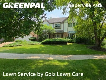 Yard Cutting nearby Naperville, IL, 