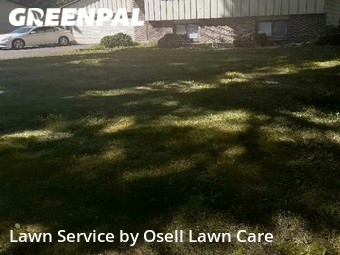 Yard Mowing nearby Maple Grove, MN, 