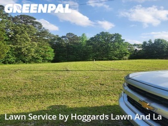 Grass Cut nearby Jackson, TN, 