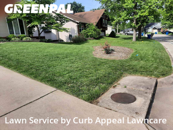 Yard Cutting nearby Saint Charles, MO, 