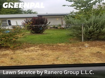 Lawn Care nearby Belton, TX, 