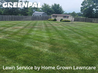 Grass Cutting nearby Fairfield, OH, 