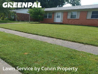 Lawn Service nearby Saint Charles, MO, 