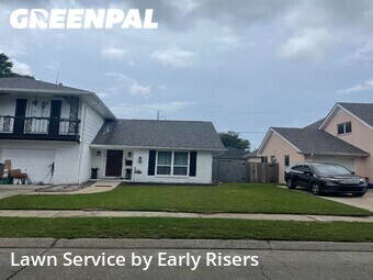 Yard Mowing nearby Metairie, LA, 