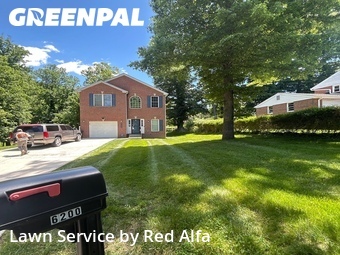 Lawn Maintenance nearby Temple Hills, MD, 