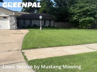 Lawn Cutting nearby Tulsa, OK, 