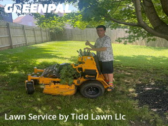 Lawn Mowing Service nearby Kansas City, KS, 