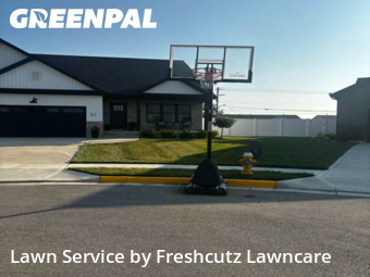 Lawn Mowing nearby Troy, OH, 