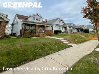 Lawn Maintenance nearby West Allis, WI, 